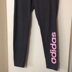 Adidas Alphaskin Leggings